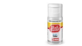 Ammo 4600043 - Oberfläche satiniert, Finish, 20 ml